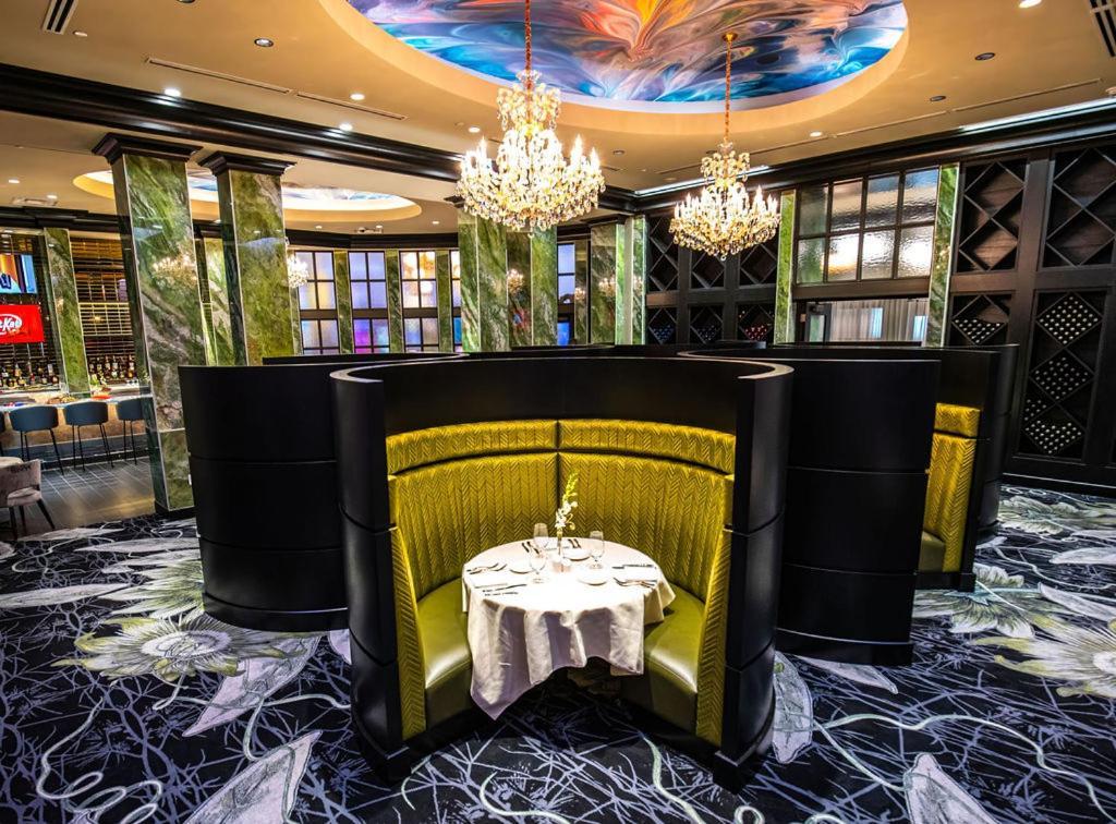 Walker'S Bluff Casino Resort Карбондейл Экстерьер фото