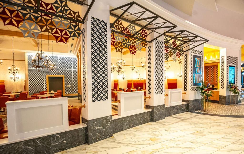 Walker'S Bluff Casino Resort Карбондейл Экстерьер фото