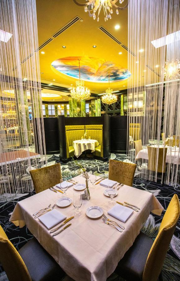 Walker'S Bluff Casino Resort Карбондейл Экстерьер фото