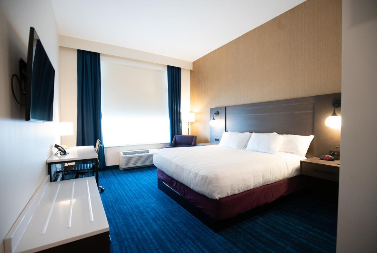 Walker'S Bluff Casino Resort Карбондейл Экстерьер фото