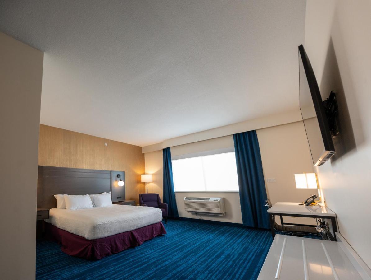 Walker'S Bluff Casino Resort Карбондейл Экстерьер фото