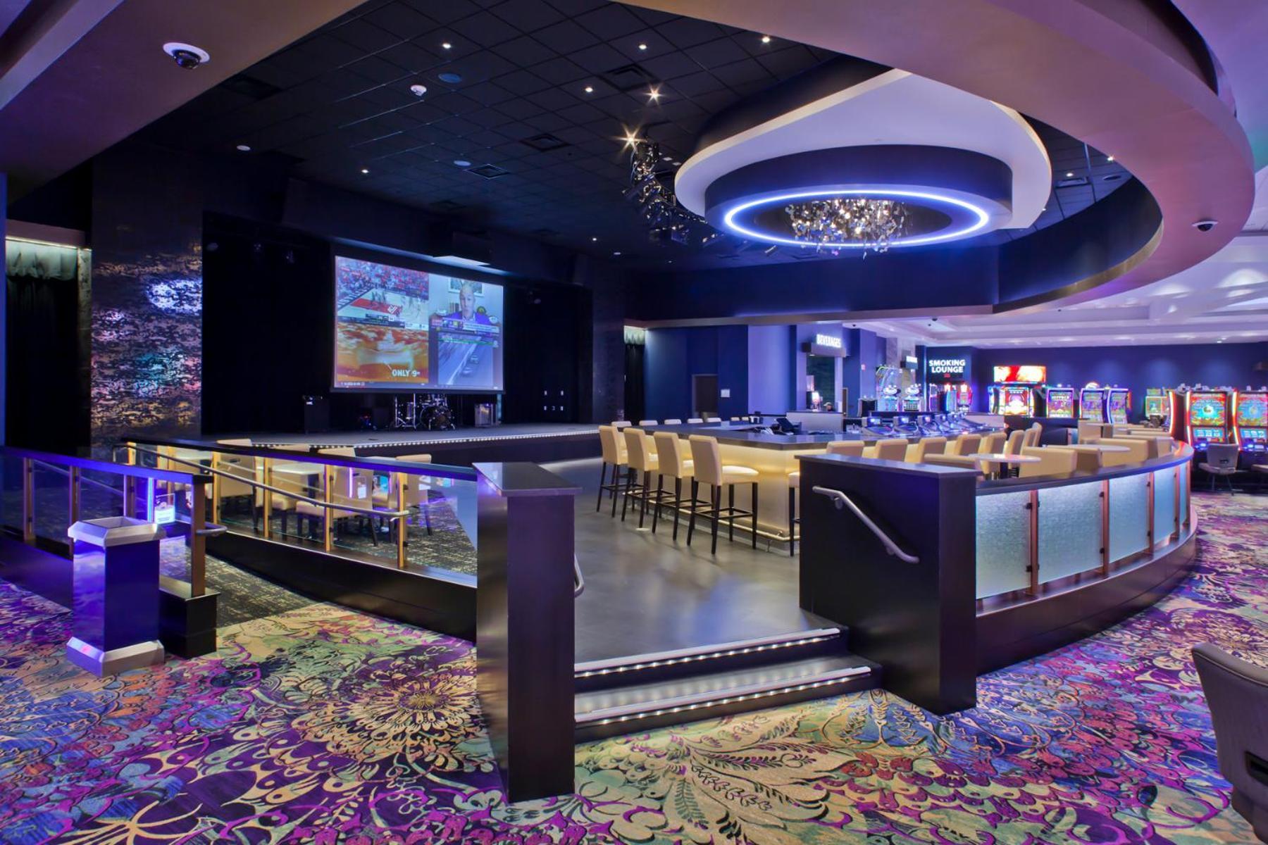 Walker'S Bluff Casino Resort Карбондейл Экстерьер фото